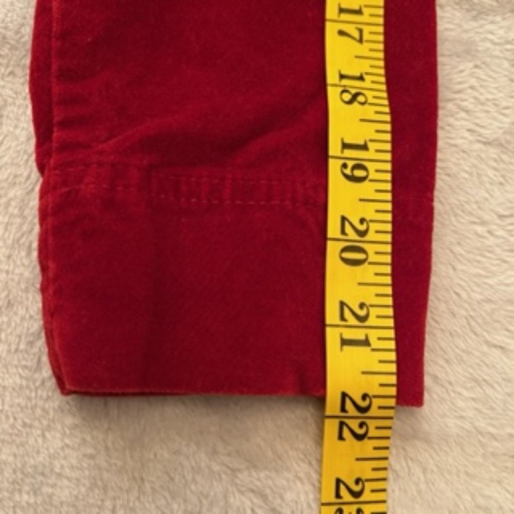 Kikit Women's Jacket Medium Red - Picture 8 of 16